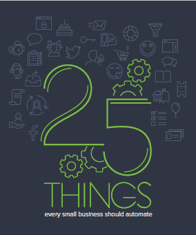 25 Things Every Business Should Automate