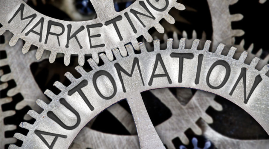 Automation to grow your business